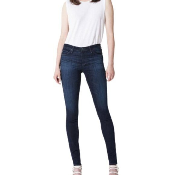 Adriano Goldschmied AG The Legging Super Skinny Jeans - Picture 2 of 9